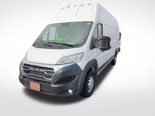 2023 RAM ProMaster 3500 Base