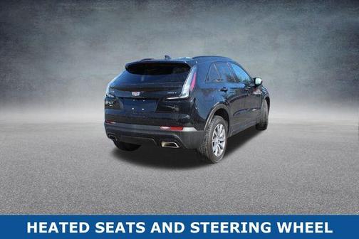 2023 Cadillac XT4 Sport