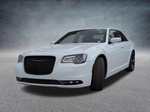 2023 Chrysler 300 S