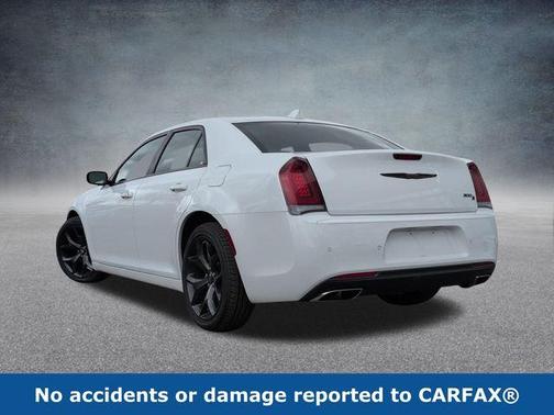 2023 Chrysler 300 S