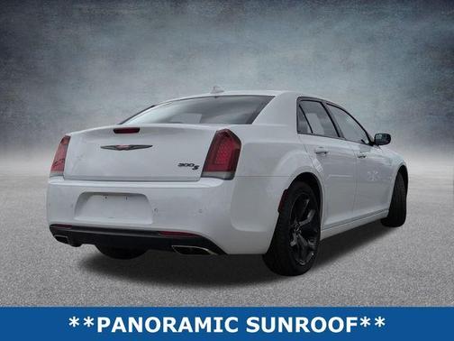 2023 Chrysler 300 S