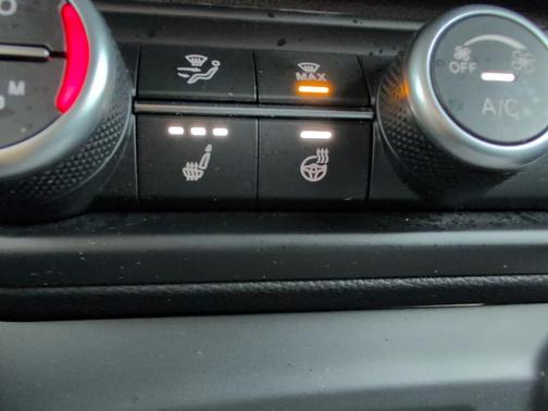 2022 Alfa Romeo Stelvio Ti