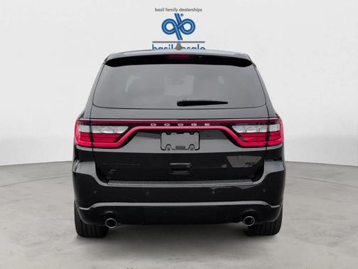 2020 Dodge Durango R/T