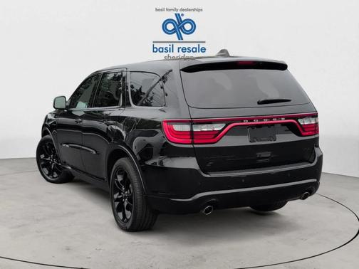 2020 Dodge Durango R/T
