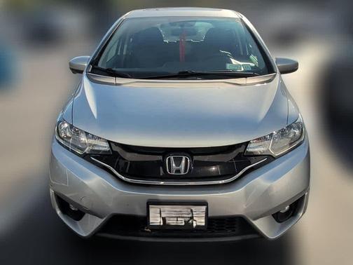 2016 Honda Fit EX-L
