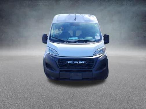 2023 RAM ProMaster 2500 Window Van High Roof