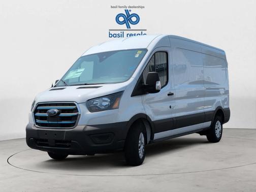 2023 Ford Transit-150 Base