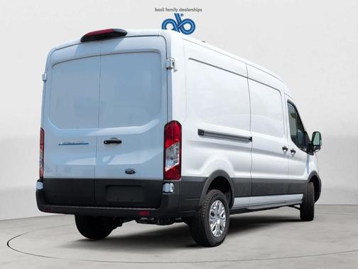 2023 Ford Transit-150 Base