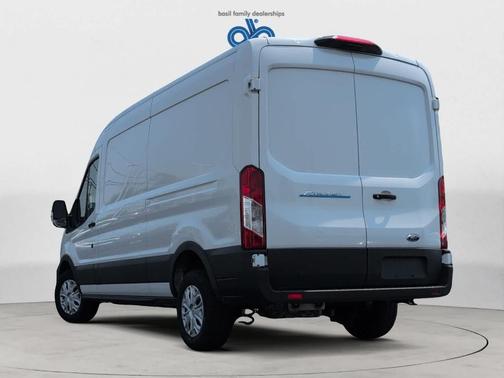 2023 Ford Transit-150 Base