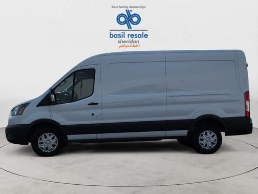 2023 Ford Transit-150 Base