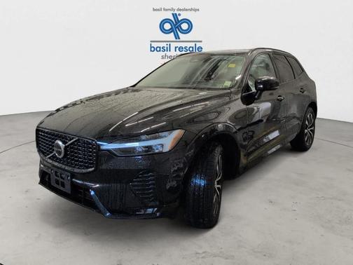2025 Volvo XC60 B5 Core