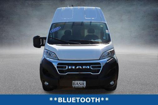 2023 RAM ProMaster 3500 Base