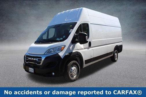 2023 RAM ProMaster 3500 Base