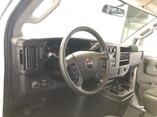 2023 GMC Savana 2500 Work Van