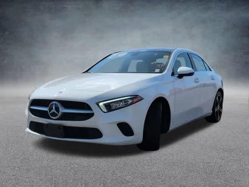 2022 Mercedes-Benz A-Class A 220 4MATIC