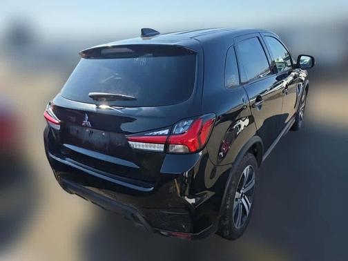 2024 Mitsubishi Outlander Sport SE