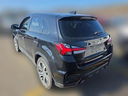 2024 Mitsubishi Outlander Sport SE