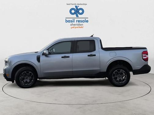 2023 Ford Maverick XLT
