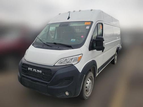 2024 RAM ProMaster 2500 High Roof