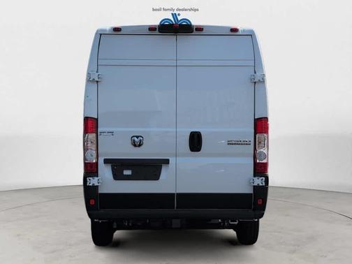 2024 RAM ProMaster 2500 High Roof