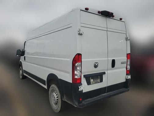 2024 RAM ProMaster 2500 High Roof