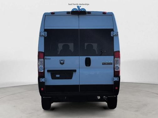 2021 RAM ProMaster 2500 High Roof