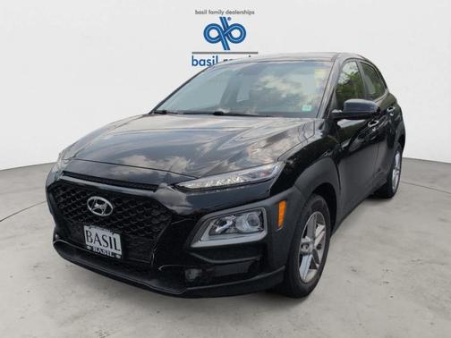2020 Hyundai KONA SE
