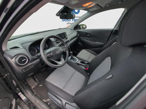 2020 Hyundai KONA SE