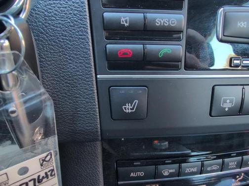 2011 Mercedes-Benz E-Class E 350