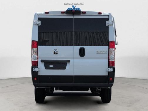 2023 RAM ProMaster 2500 Base