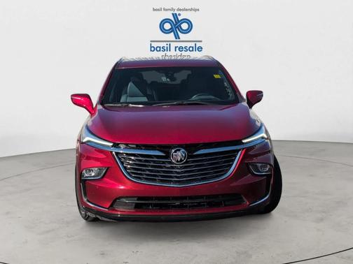 2024 Buick Enclave Premium