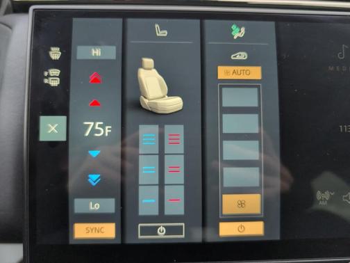 2025 Land Rover Range Rover Velar P250 Dynamic SE