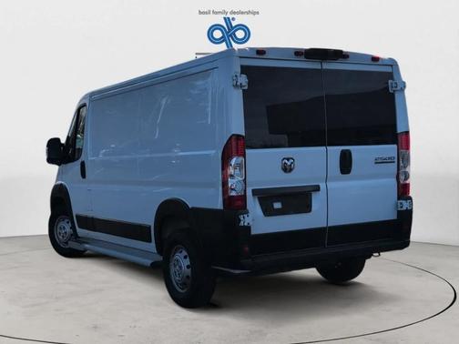 2023 RAM ProMaster 2500 Base