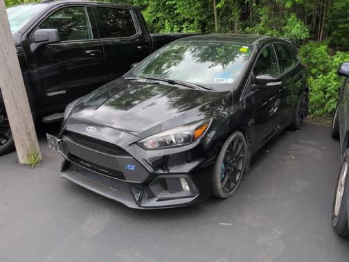 2016 Ford Focus RS Base