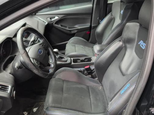 2016 Ford Focus RS Base