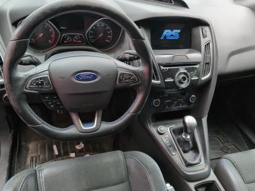 2016 Ford Focus RS Base