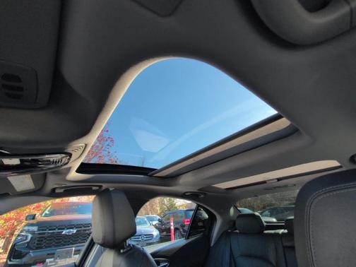 2021 Alfa Romeo Giulia Ti