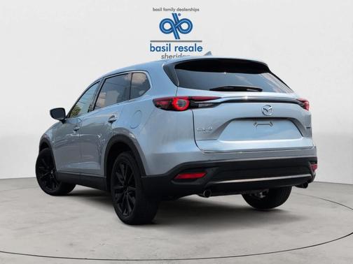2023 Mazda CX-9 Touring Plus