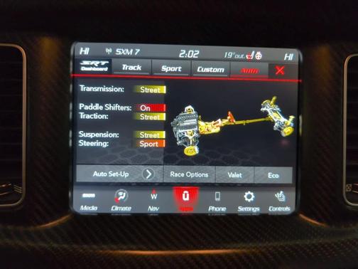 2022 Dodge Charger Scat Pack