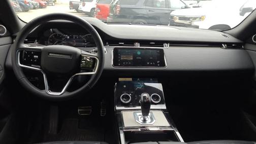 2023 Land Rover Range Rover Evoque R-Dynamic S