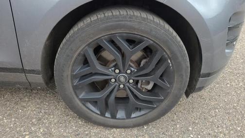 2023 Land Rover Range Rover Evoque R-Dynamic S