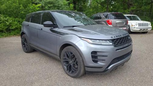 2023 Land Rover Range Rover Evoque R-Dynamic S