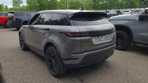 2023 Land Rover Range Rover Evoque R-Dynamic S
