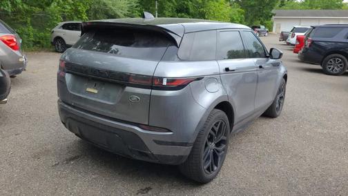 2023 Land Rover Range Rover Evoque R-Dynamic S