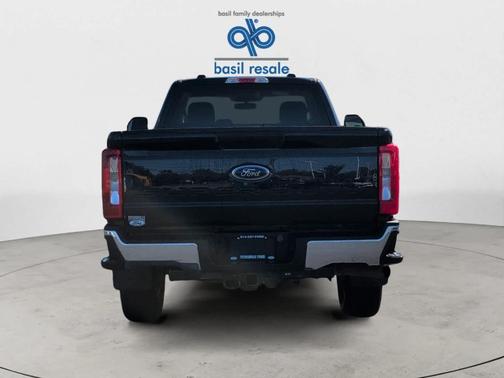 2023 Ford F-250 XLT