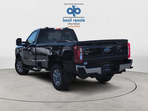 2023 Ford F-250 XLT