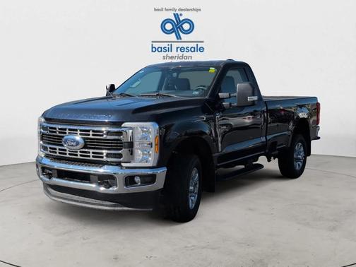 2023 Ford F-250 XLT