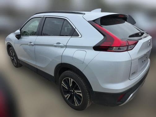 2025 Mitsubishi Eclipse Cross SE