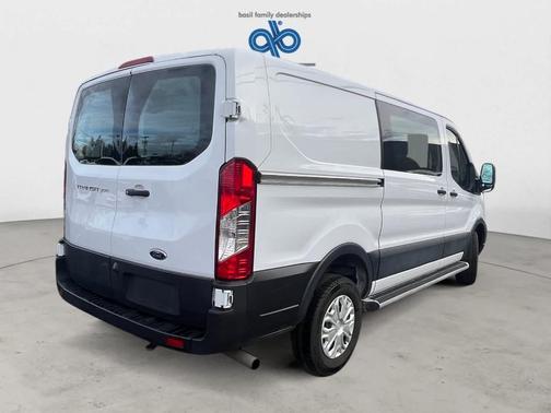2023 Ford Transit-250 Base