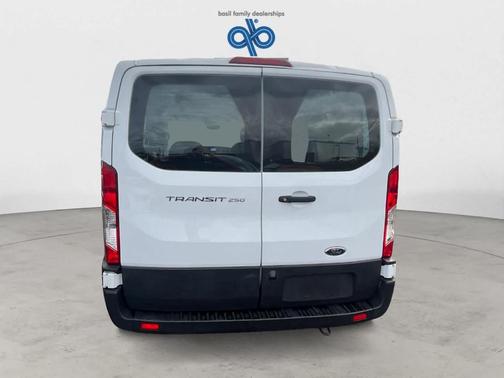 2023 Ford Transit-250 Base